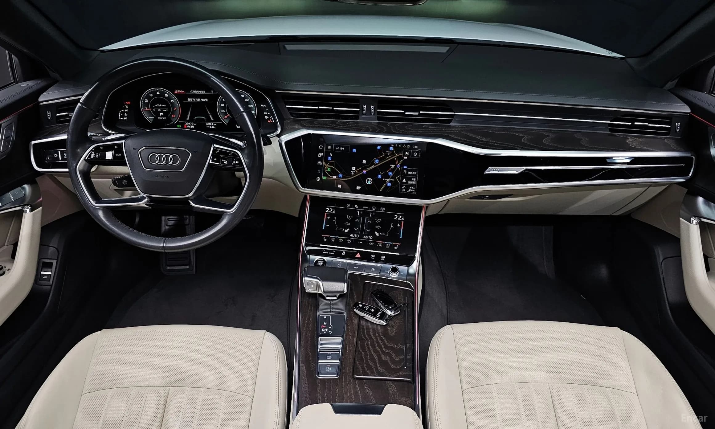 A6 (C8)