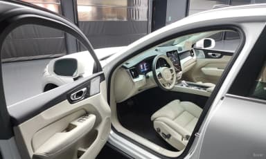 XC60 Gen 2