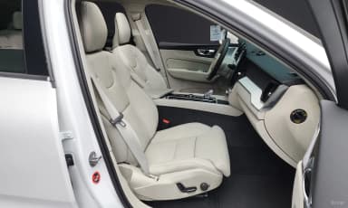 XC60 Gen 2
