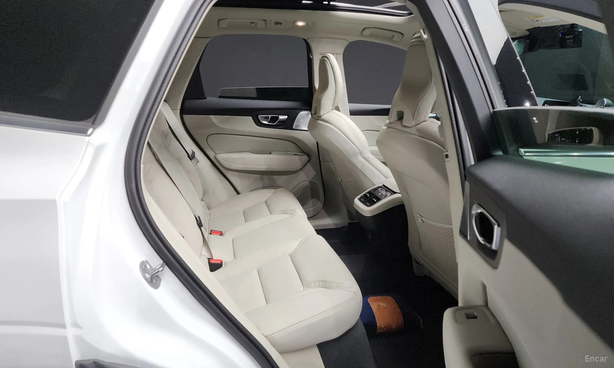 XC60 Gen 2