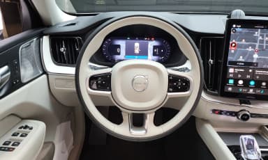 XC60 Gen 2