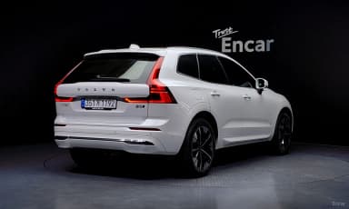 XC60 Gen 2