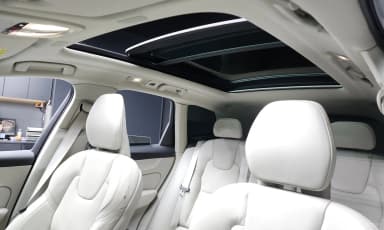 XC60 Gen 2