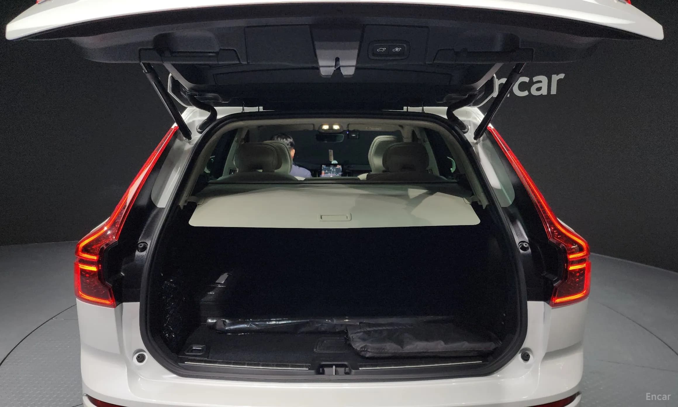 XC60 Gen 2