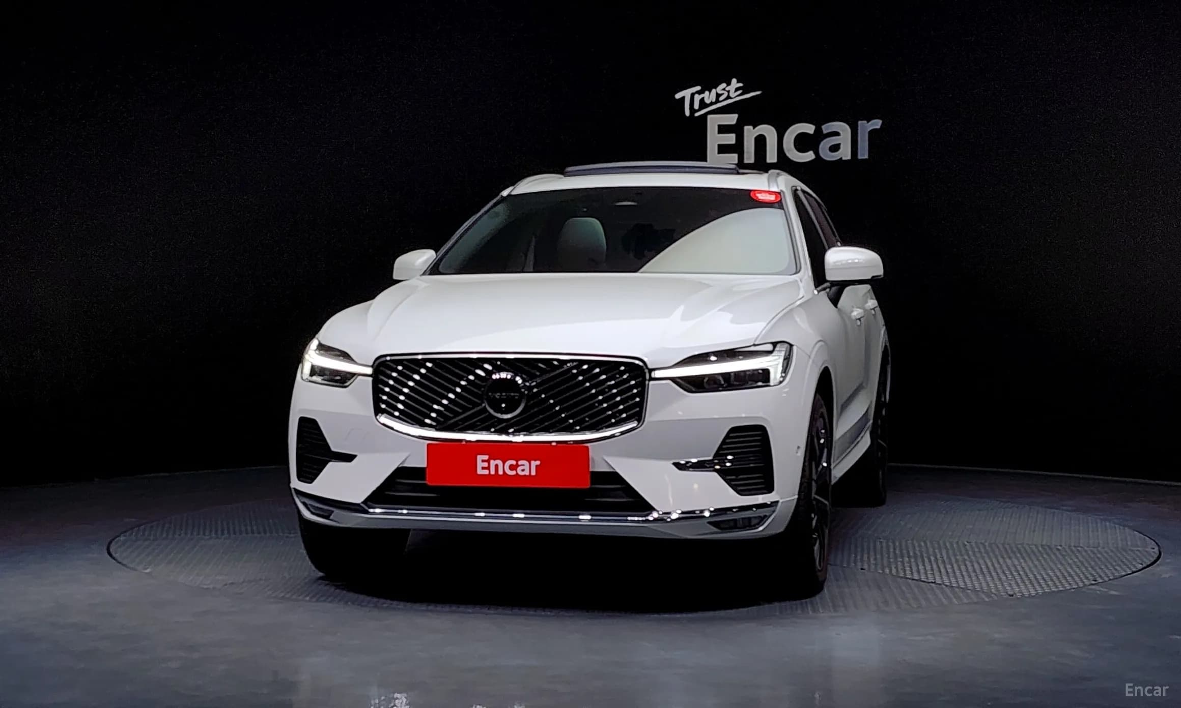 XC60 Gen 2