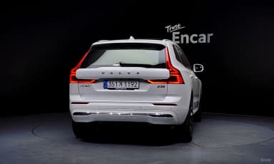 XC60 Gen 2