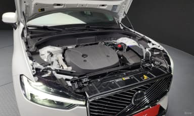 XC60 Gen 2