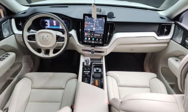XC60 Gen 2