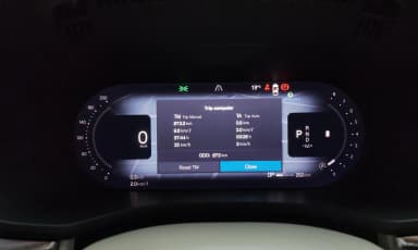 XC60 Gen 2