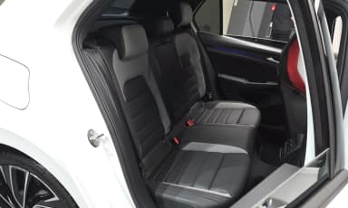 Golf 8th Generation