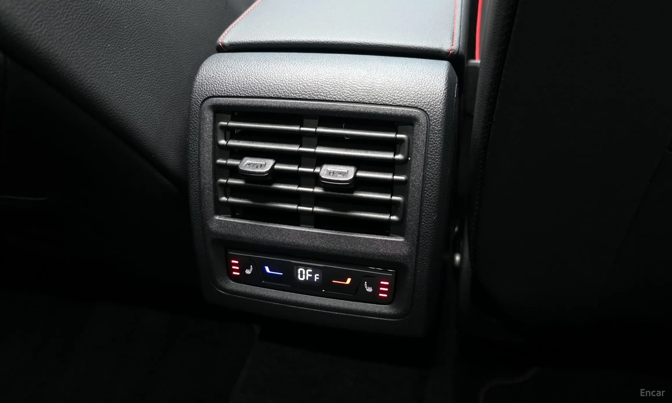 Golf 8th Generation