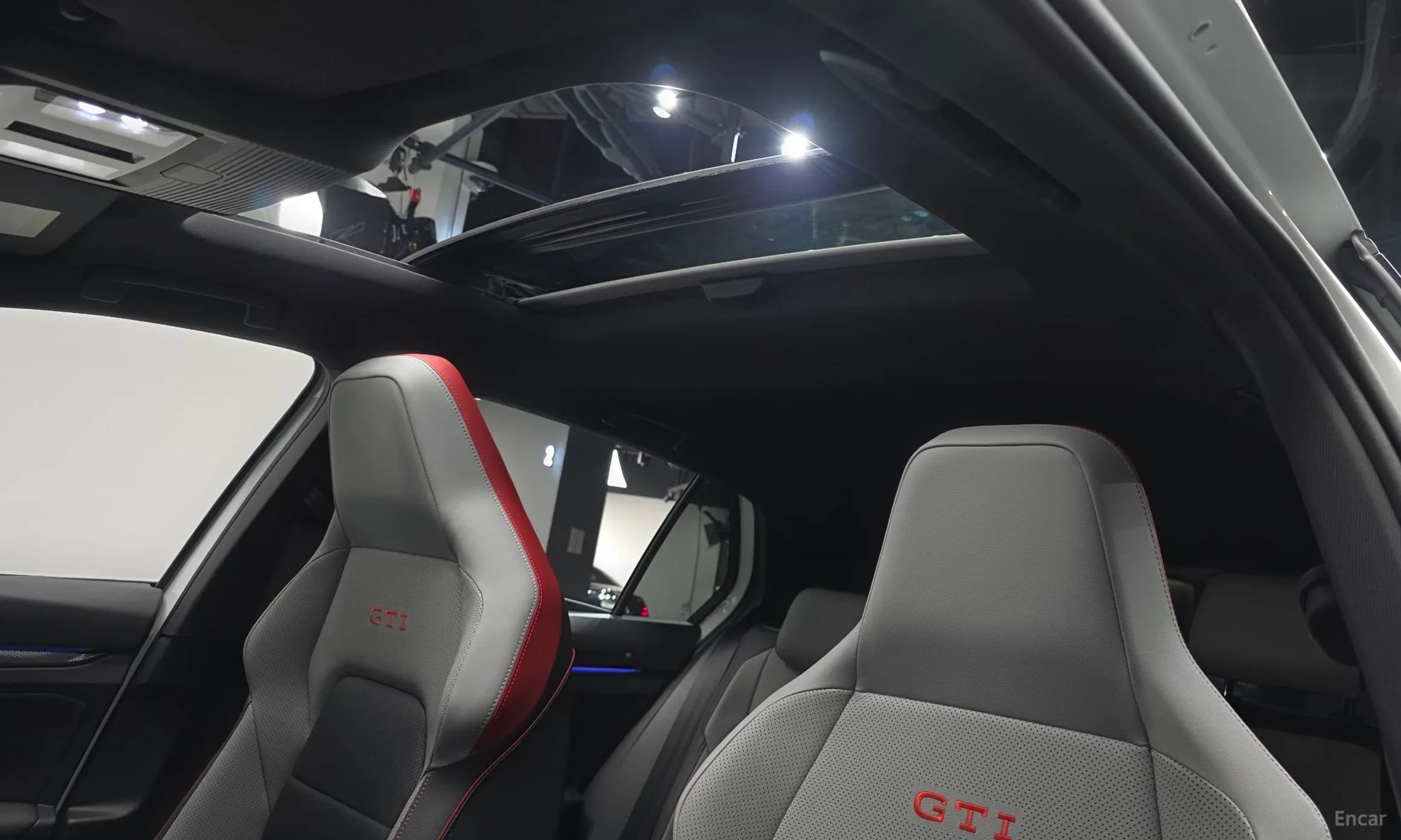 Golf 8th Generation