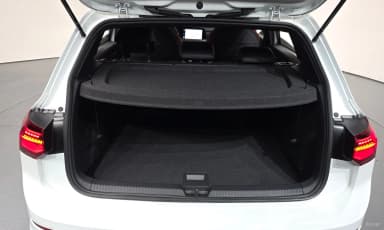 Golf 8th Generation