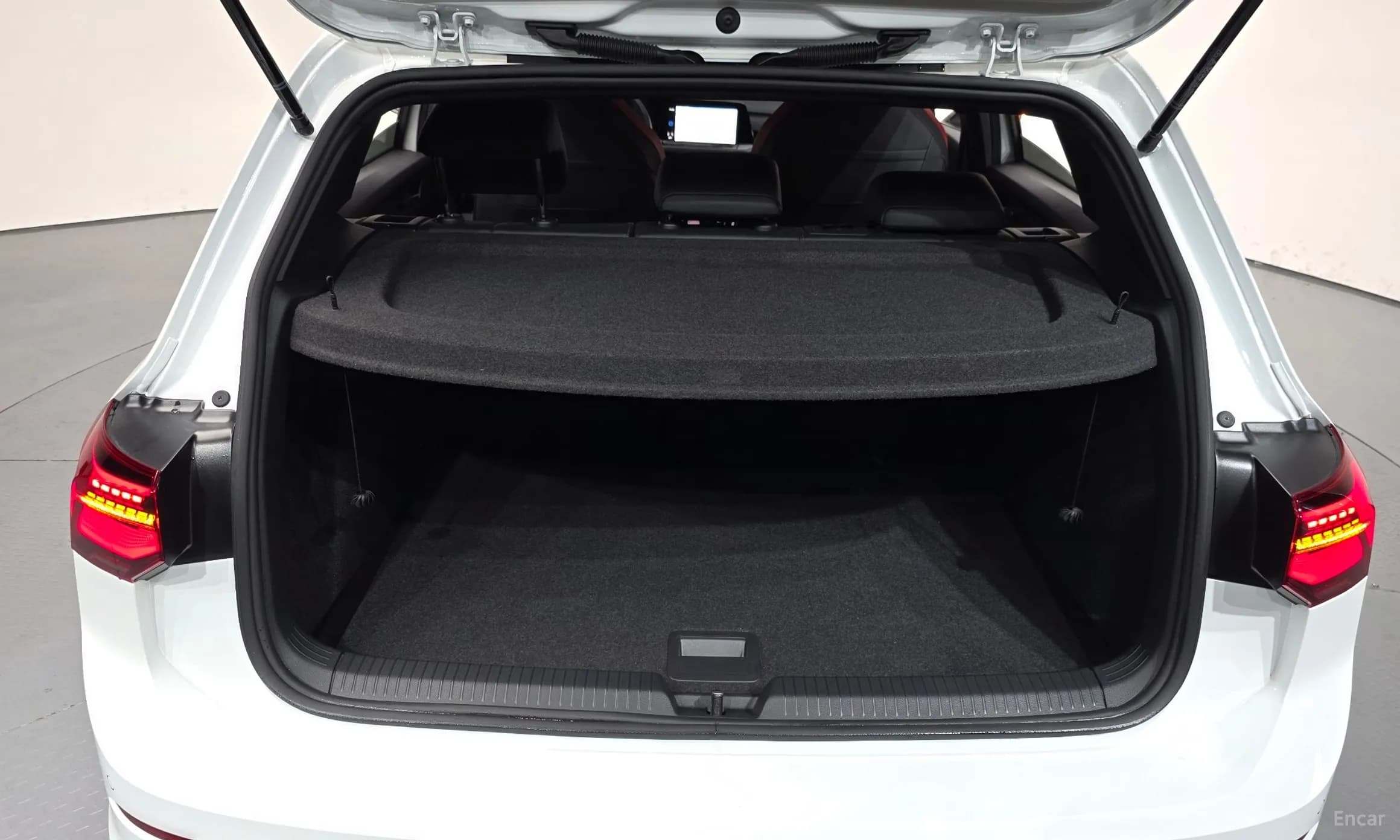 Golf 8th Generation
