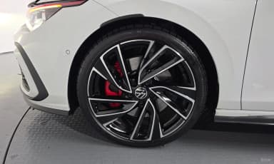 Golf 8th Generation