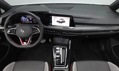 Golf 8th Generation