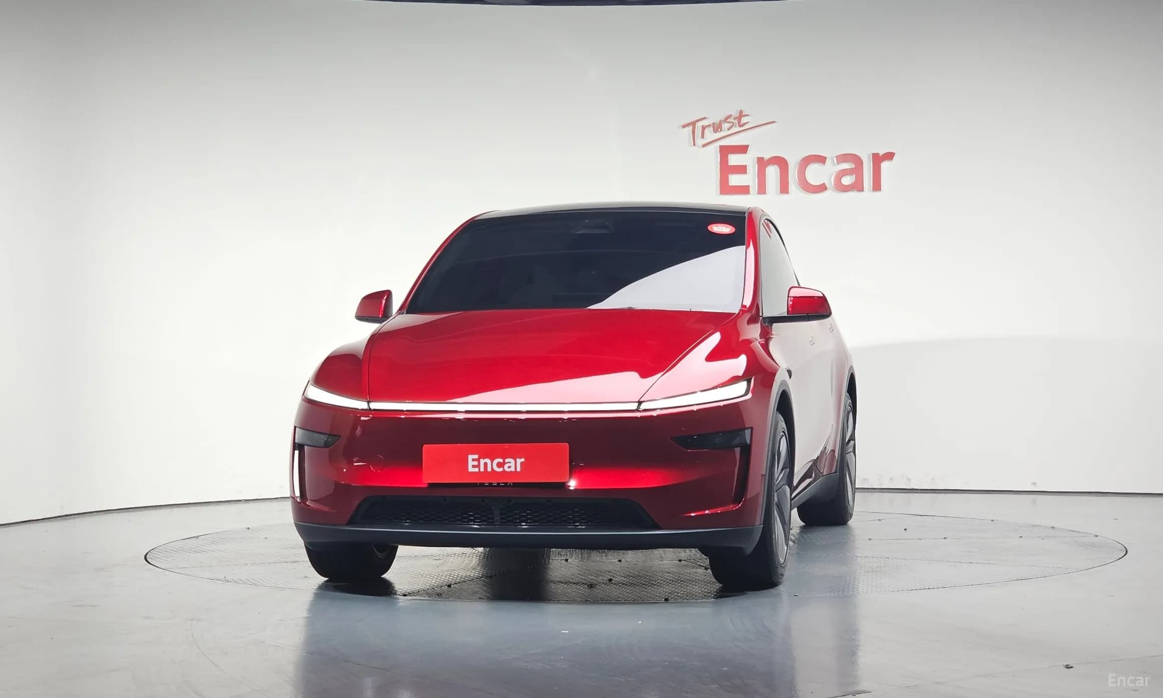 Model Y