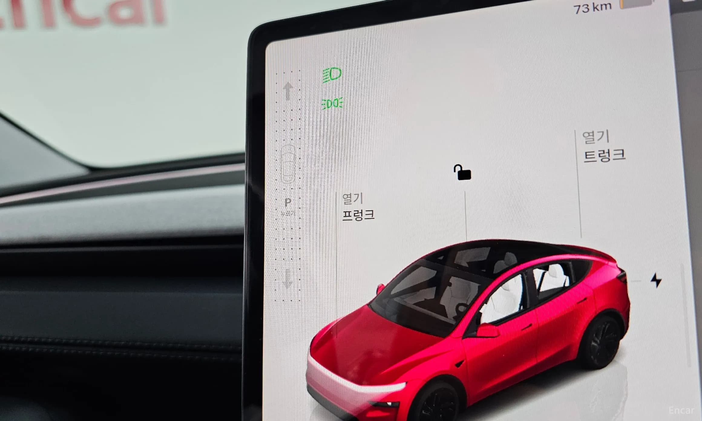 Model Y