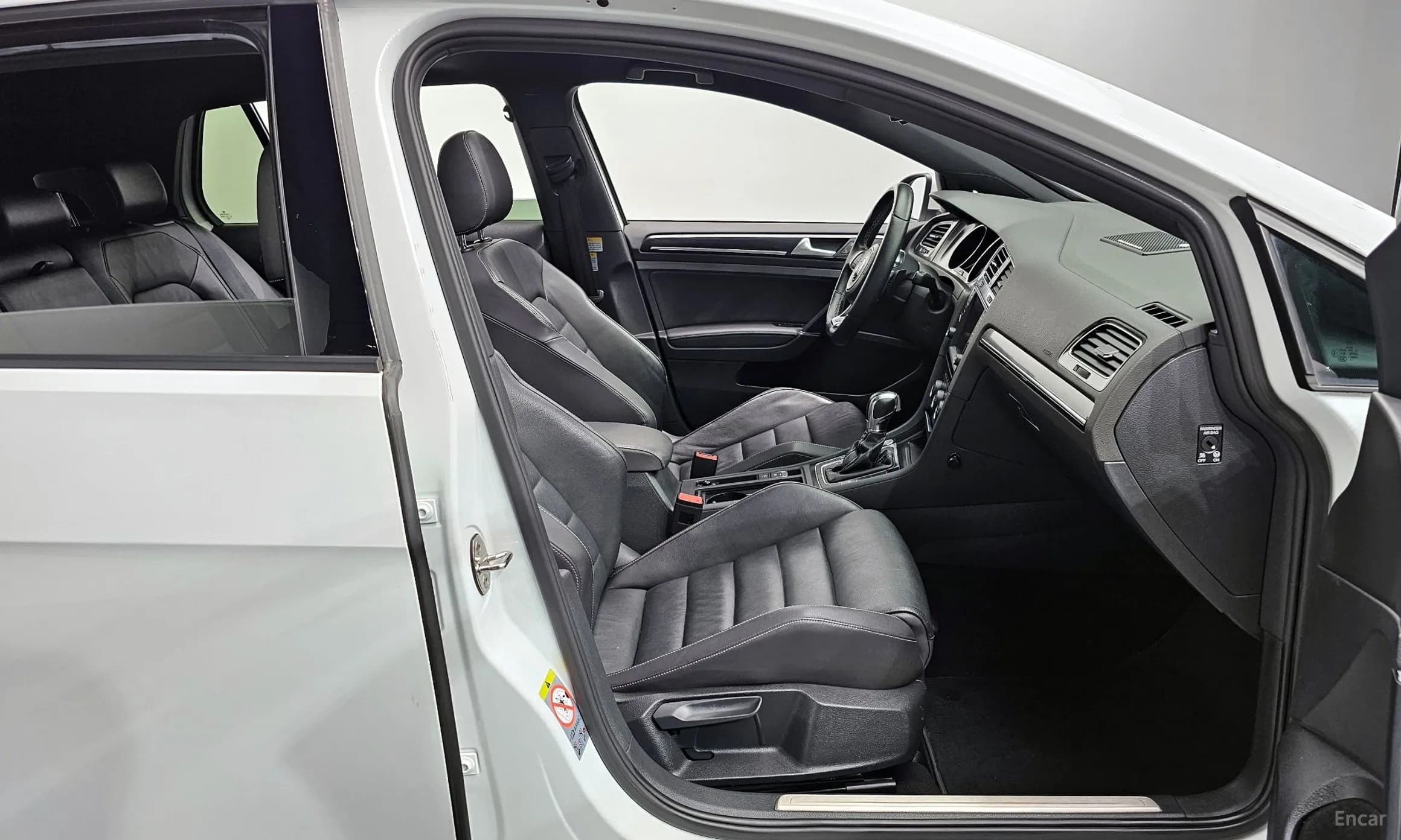 Golf 7th Generation