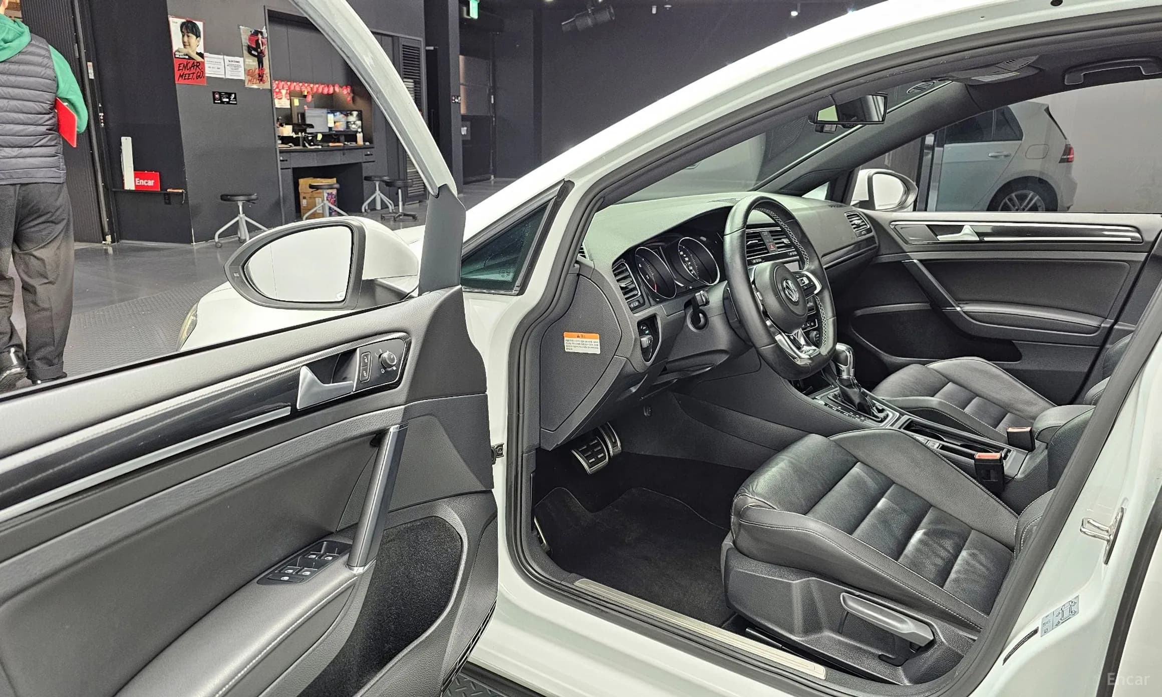 Golf 7th Generation