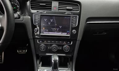 Golf 7th Generation