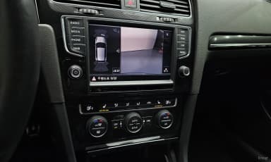 Golf 7th Generation