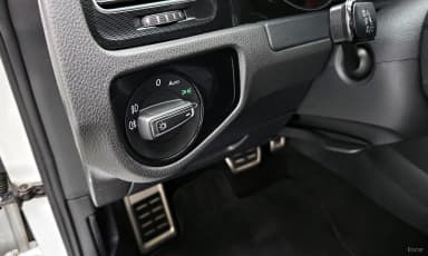 Golf 7th Generation