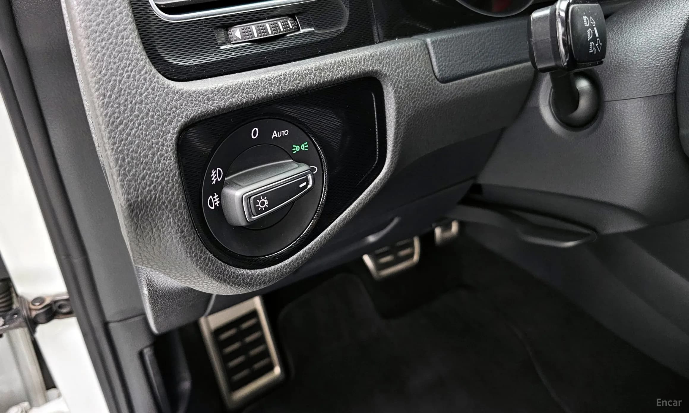 Golf 7th Generation