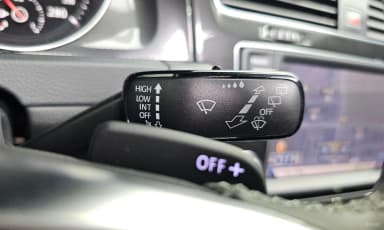 Golf 7th Generation