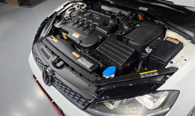Golf 7th Generation