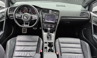 Golf 7th Generation