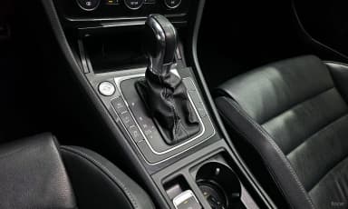 Golf 7th Generation