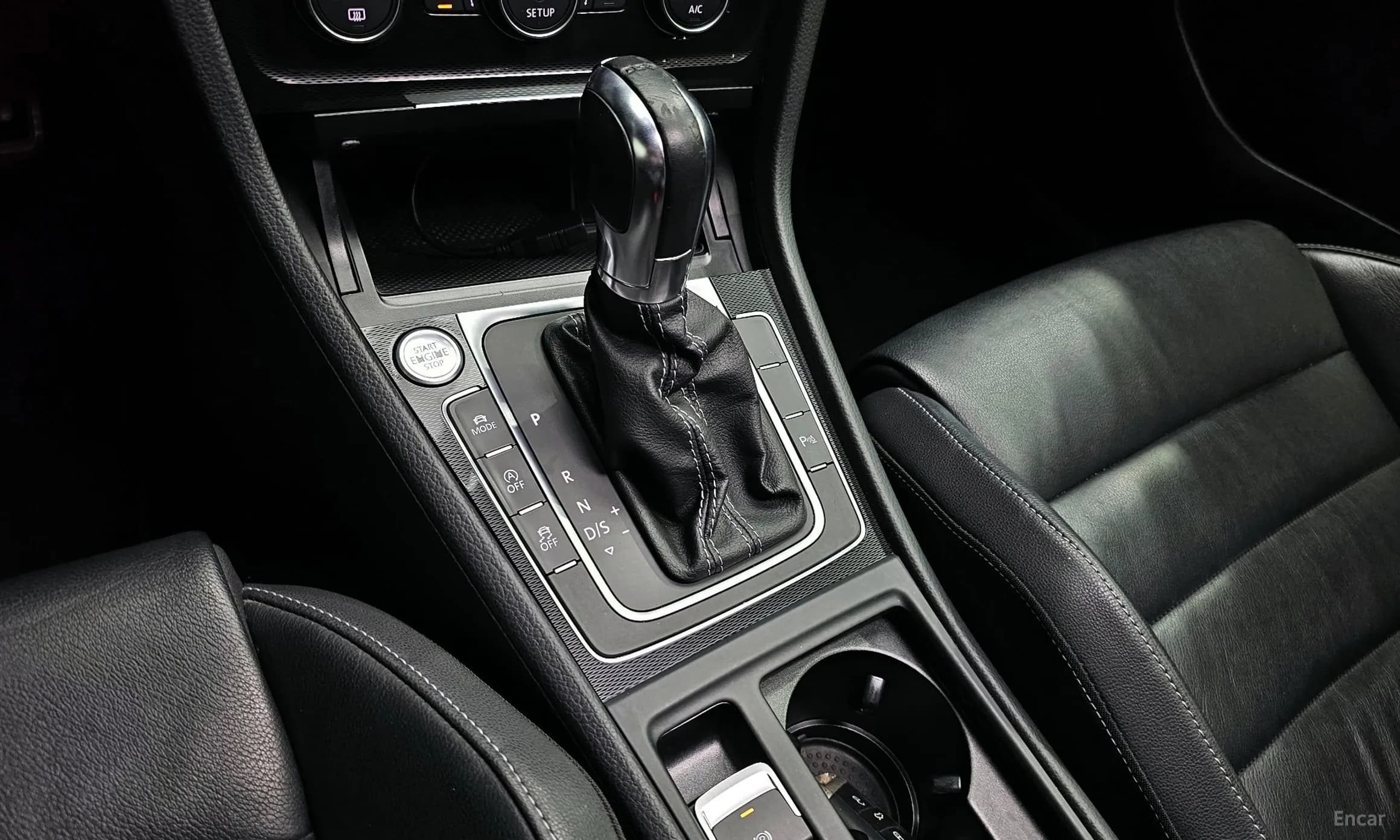 Golf 7th Generation