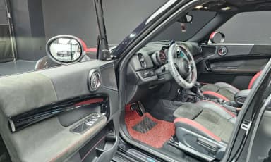 Cooper S Countryman