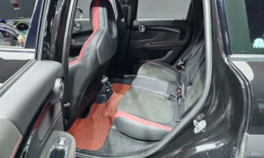 Cooper S Countryman