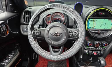 Cooper S Countryman