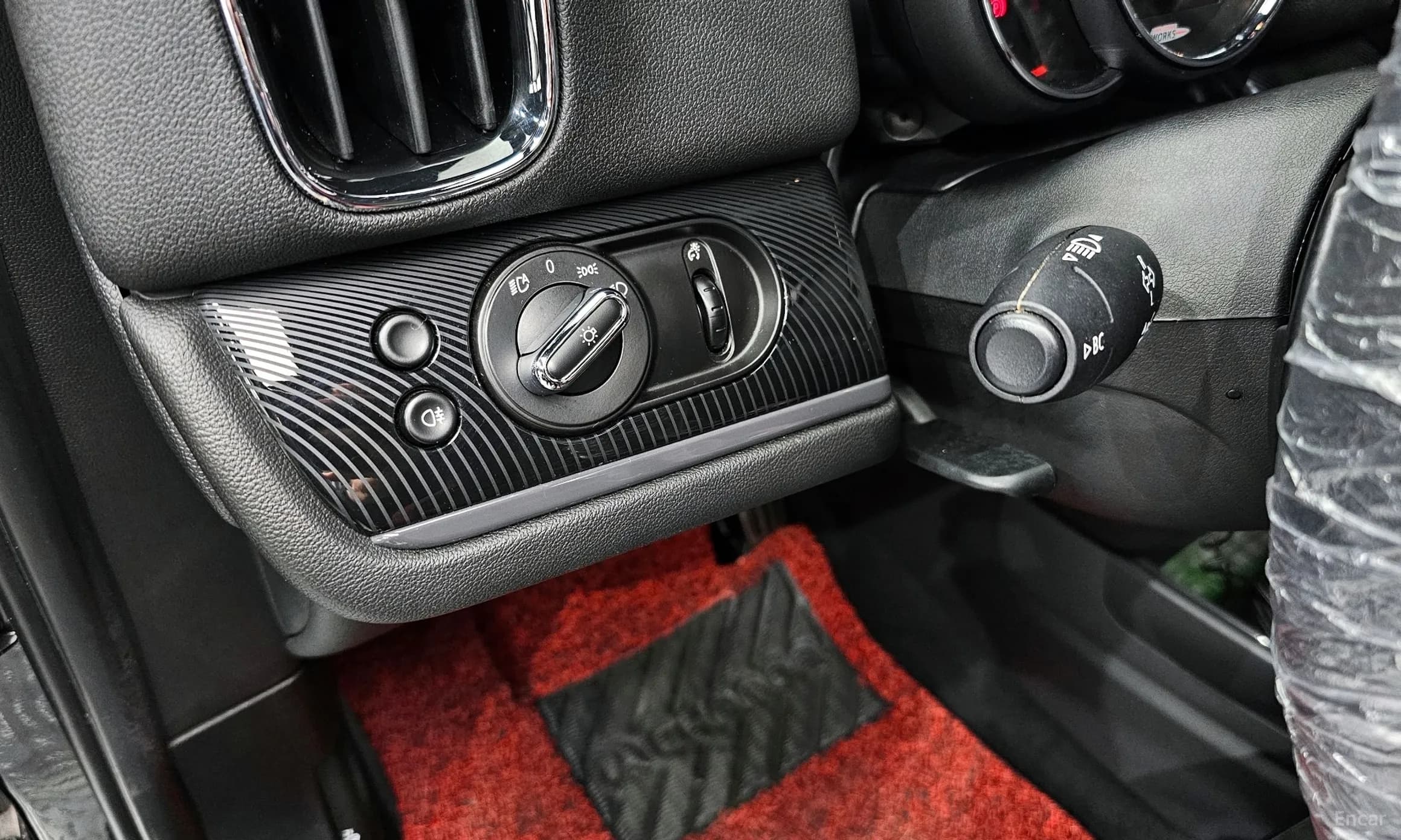 Cooper S Countryman