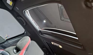 Cooper S Countryman