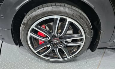 Cooper S Countryman