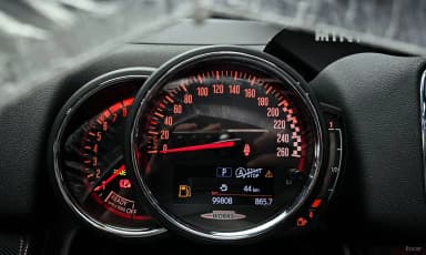 Cooper S Countryman