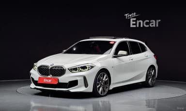 1 Series (F40)