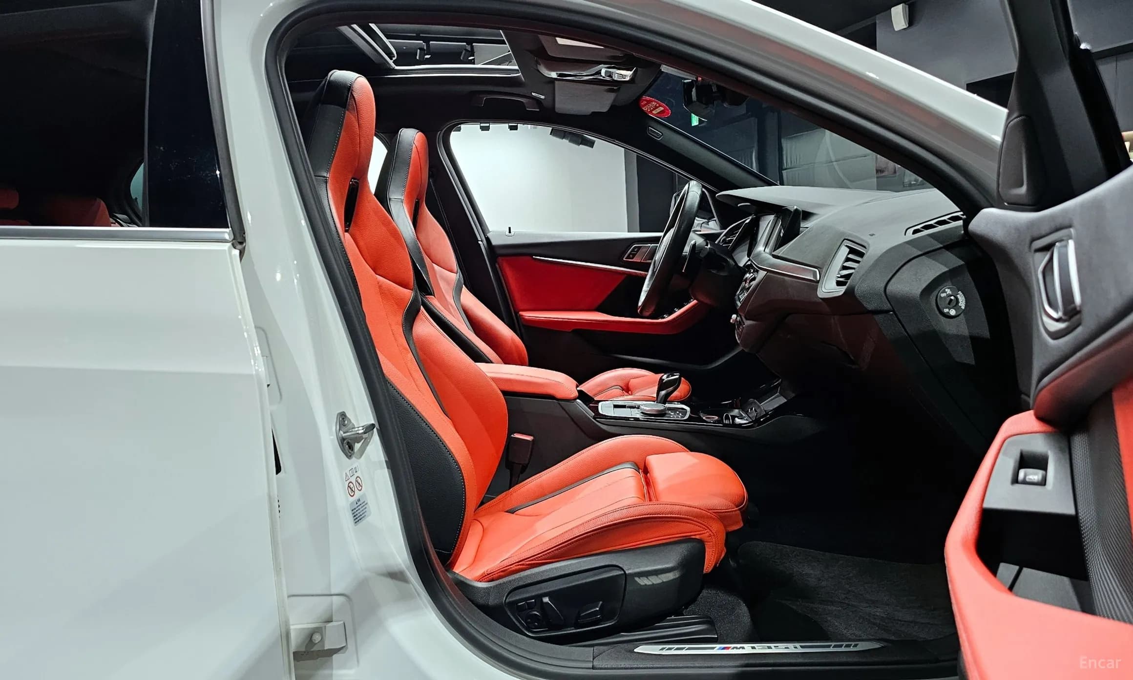 1 Series (F40)