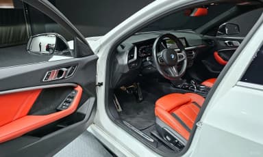 1 Series (F40)
