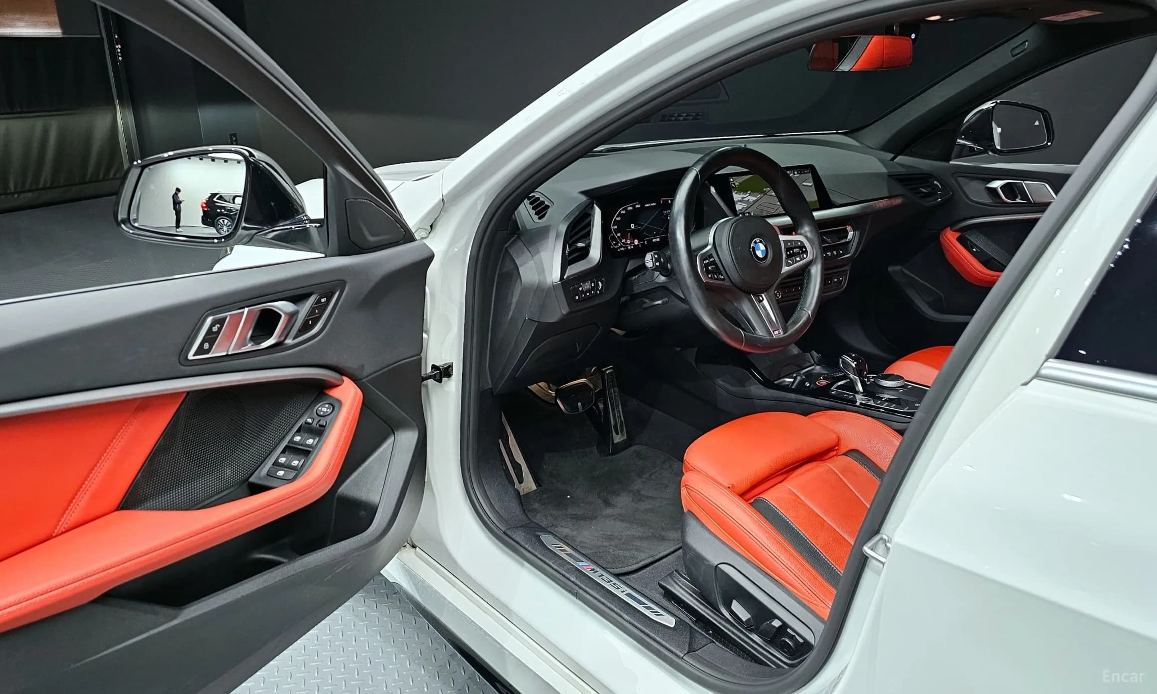 1 Series (F40)