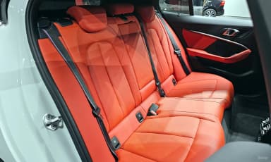 1 Series (F40)