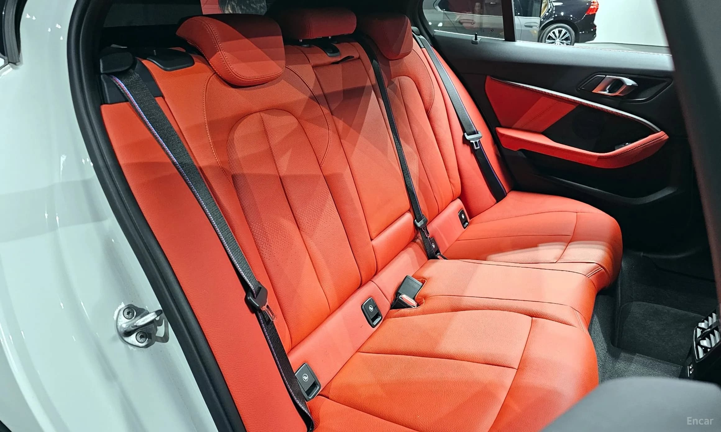 1 Series (F40)