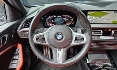 1 Series (F40)