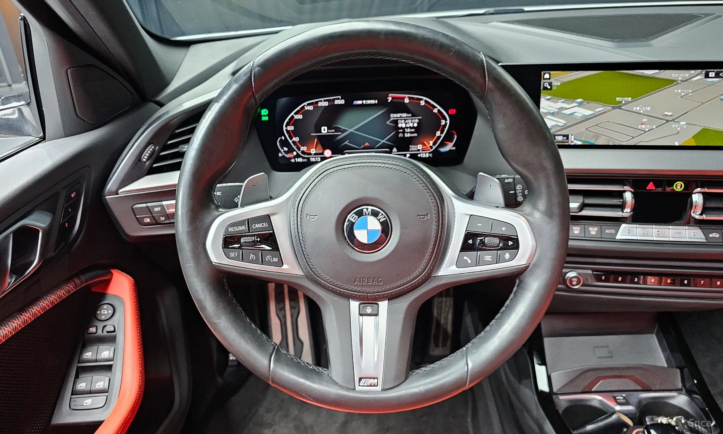 1 Series (F40)