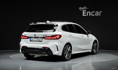 1 Series (F40)
