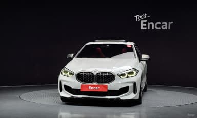 1 Series (F40)